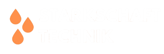 ШТАРКШАФТ ТЕХНІК l STARKSCHAFT TECHNIK